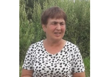 Фото: В Кузбассе пропала 59-летняя женщина из села Атаманово 1