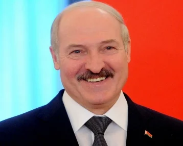 Фото: Лукашенко назвал Украину Россией 1
