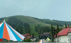 500 гостевых домов в Шерегеше примут участие в федеральном эксперименте