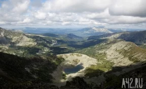 В Кабардино-Балкарии пропали без вести двое альпинистов 