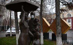 В Кузбассе ограничения по коронавирусу продлили до 30 апреля