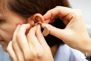 Фото: И слышать не хочу: 5 ошибок, которые ведут к потере слуха 6