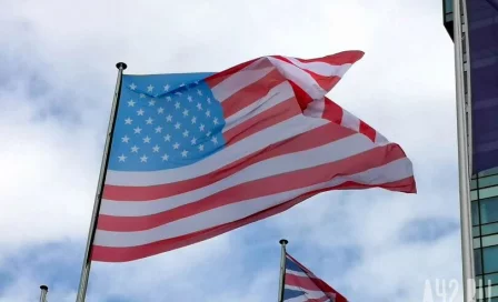 NBC: Трамп утвердил план из 28 пунктов по урегулированию конфликта на Украине