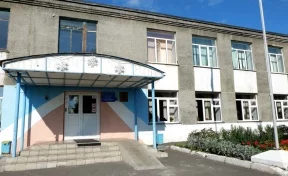 В Кемерове здание школы, в котором обрушился чердак, отремонтируют за 71 млн рублей