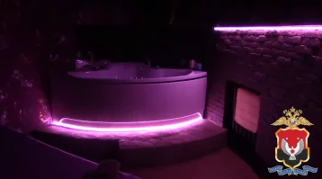 Фото: Полицейские пресекли деятельность притона для занятия проституцией в Удмуртии 1