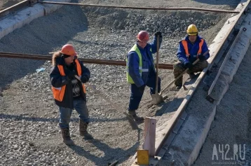 Фото: В Кузбассе за лето отремонтируют семь автодорожных мостов 1