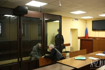 Фото: «Его уговаривали забрать людей»: адвокат обвиняемого в гибели 22 человек на пожаре в Кемерове сообщил, что власти знали о работе приюта 3