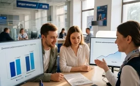 Рефинансирование ипотеки: тренд набирает обороты