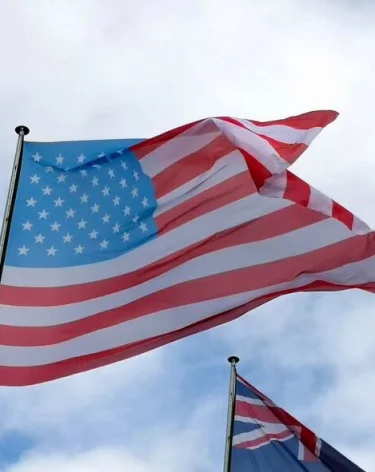 NBC: Трамп утвердил план из 28 пунктов по урегулированию конфликта на Украине