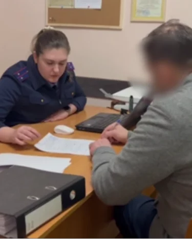 В Новокузнецке СК задержал главврача и завотделением реанимации после гибели младенцев в роддоме 