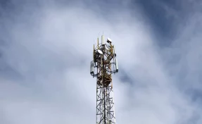 Оператор Т2 построил в Сибири 800 новых вышек