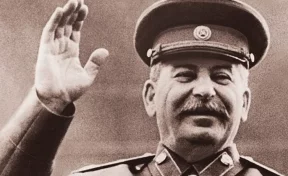 Иосифа Сталина лишили звания почётного гражданина города в Чехии