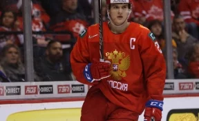 Россия выиграла бронзу на молодёжном чемпионате мира по хоккею