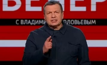 Фото: Соловьёв ответил Шукшиной, которая пожаловалась Путину на шоу «Пусть говорят» 1