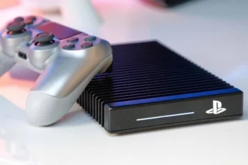Фото: Обнародованы сроки начала продаж новых PlayStation 5 1