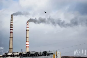 Фото: В 2020 году появится инфосистема мониторинга загрязнения воздуха в Новокузнецке 1
