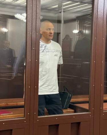 В Кузбассе криминального авторитета отправили в колонию особого режима на 10 лет и 5 дней