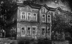 Изба мёртвого миссионера и особняк купца: дома с привидениями в Кузбассе