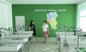 В Кузбассе стартовала приёмка школ к новому учебному году, её завершат к 12 августа