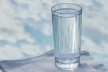 Фото: Немецкие учёные объяснили пользу употребления стакана воды натощак  1