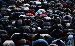 «Мы хорошо подготовились»: муфтий призвал не ограничивать количество участников Ураза-байрама