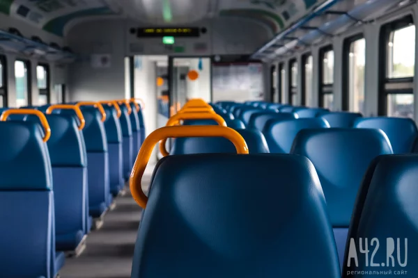 В минтрансе Кузбасса напомнили о скидках на проездные билеты на электрички