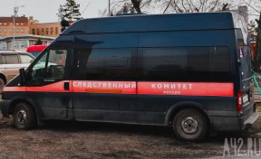 Следком Кузбасса начал проверку после избиения подростком сверстника