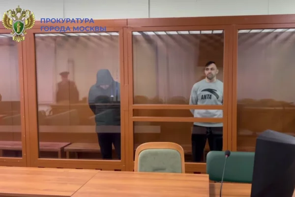 В Москве вынесли приговор исполнителям покушения на Василия Прозорова