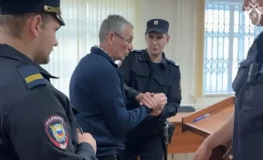 Бывшего гендиректора КЭТК отправили в колонию за ДТП с двумя трамваями на Логовом шоссе в Кемерове