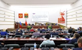 Кузбассовцам ещё год продолжат бесплатно выдавать пожарные извещатели