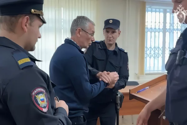 Бывшего гендиректора КЭТК отправили в колонию за ДТП с двумя трамваями на Логовом шоссе в Кемерове