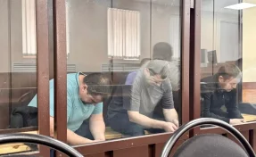 Суд в Кемерове продлил арест трём охотникам, застрелившим 17-летнего подростка