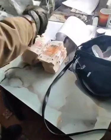 Фото, видео: <a href=https://t.me/sledcom_press/27683>Следственный комитет России</a> / Telegram