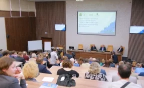 Ректоры кузбасских вузов обсудят с экспертами из «Сколково» создание научно-образовательного центра