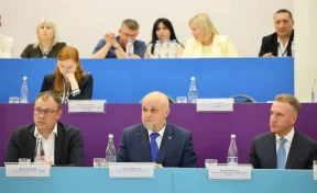 Пять городов Кузбасса защитили в Москве программы по снижению зависимости от угля
