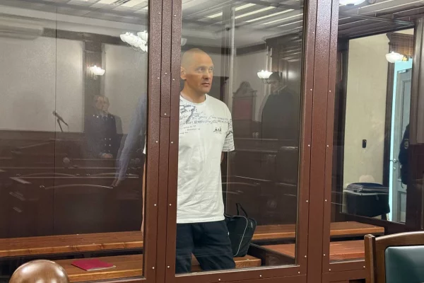 В Кузбассе криминального авторитета отправили в колонию особого режима на 10 лет и 5 дней