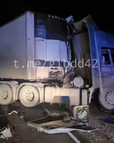 Фото: <a href=https://t.me/gibdd42/15938>Госавтоинспекция Кузбасса </a>/ Телеграм