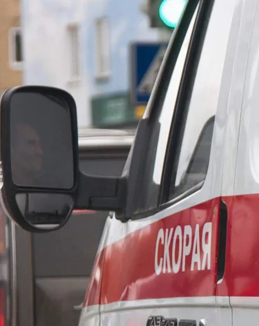 Во Владимирской области 4 человека погибли в ДТП