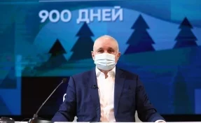 Губернатор Кузбасса рассказал, когда поставит прививку от коронавируса