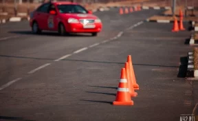 ГИБДД изменила проект экзамена на получение водительских прав