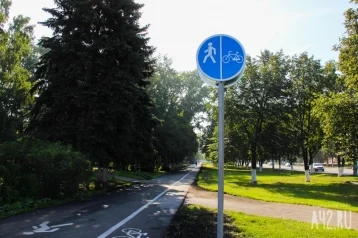 Фото: В Кемерове подросток на мопеде сбил 4-летнюю девочку: дело ушло в суд 1