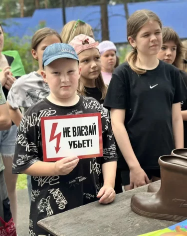 Фото: Россети Сибирь