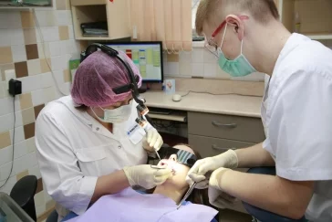 Фото: Как снизить риск инсульта: рассказывает стоматолог 4