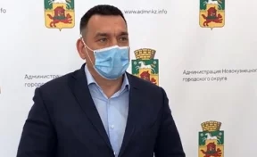 Глава Новокузнецка озвучил данные по коронавирусу в городе на 15 мая