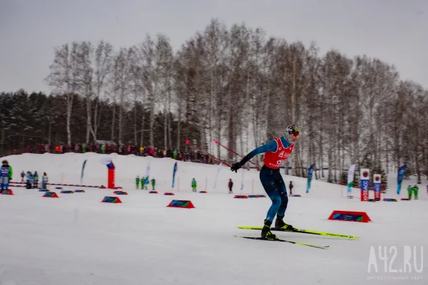 Власти Новокузнецка создали интерактивную карту катков и лыжных трасс