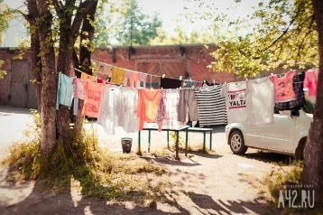 Фото: Россия с начала спецоперации приняла 1,5 млн украинских беженцев 1