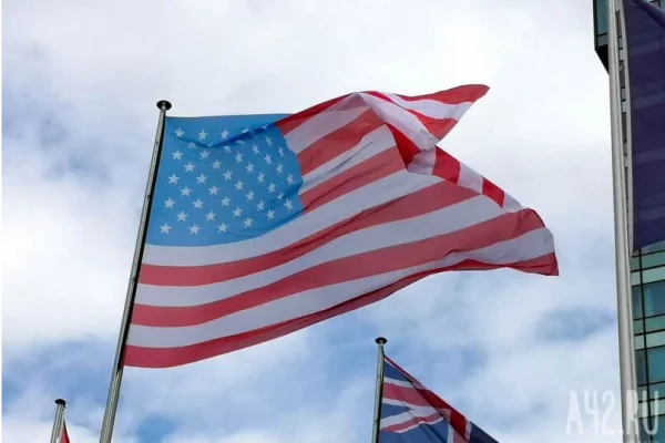 США подготовили новые санкции против России