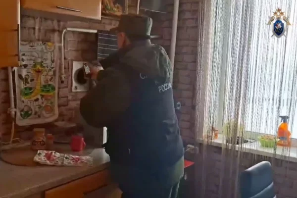 В Пензенской области возбудили дело после смерти 2 женщин от угарного газа