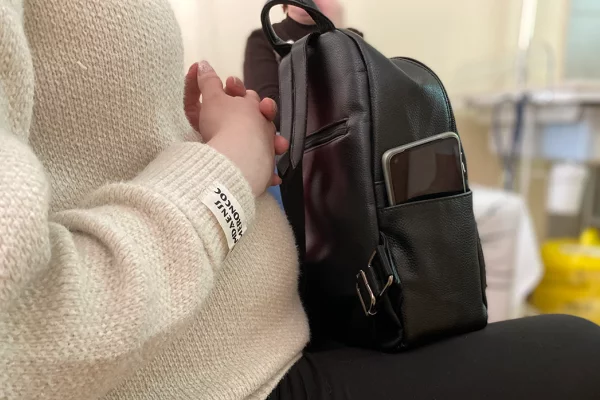 Когда положительный не только тест на беременность