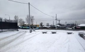 Властям предложили ограничить проезд в центре Кемерова